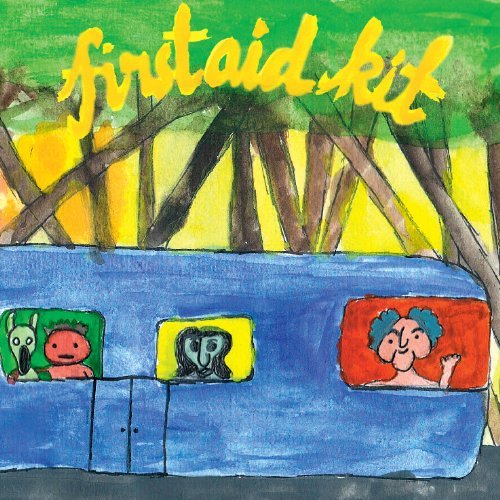 First Aid Kit/Drunken Trees Ep